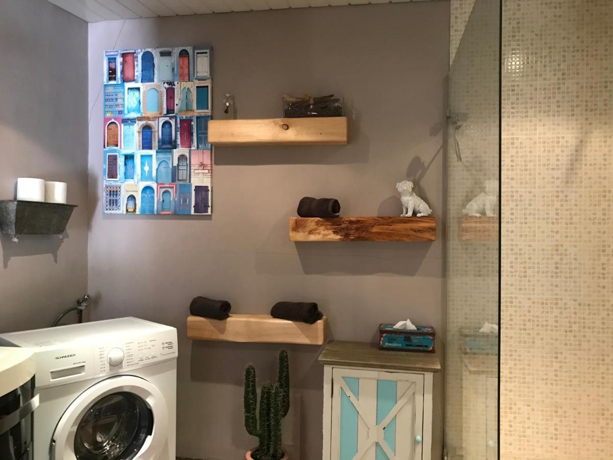 Вилла Loft L Atelier De Jacques Pres De Chablis Villy  Экстерьер фото