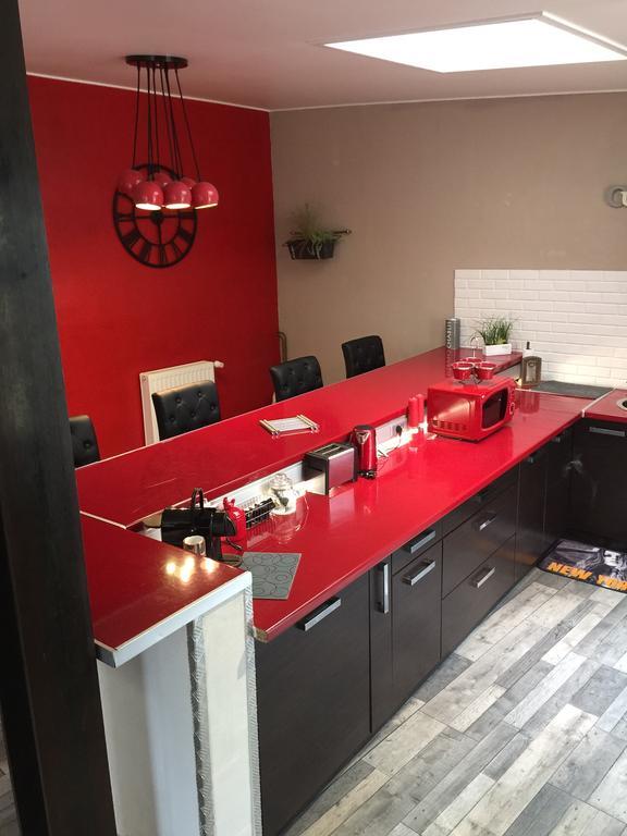 Вилла Loft L Atelier De Jacques Pres De Chablis Villy  Экстерьер фото