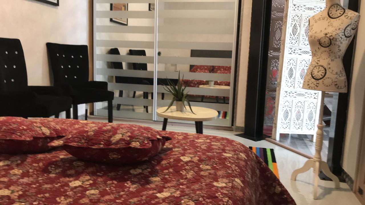 Вилла Loft L Atelier De Jacques Pres De Chablis Villy  Экстерьер фото