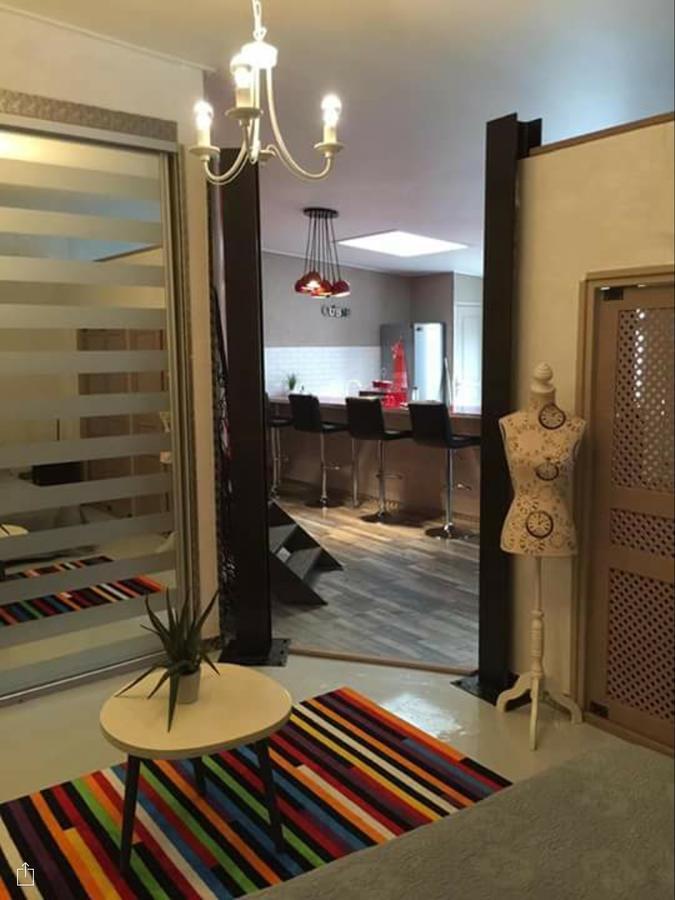 Вилла Loft L Atelier De Jacques Pres De Chablis Villy  Экстерьер фото